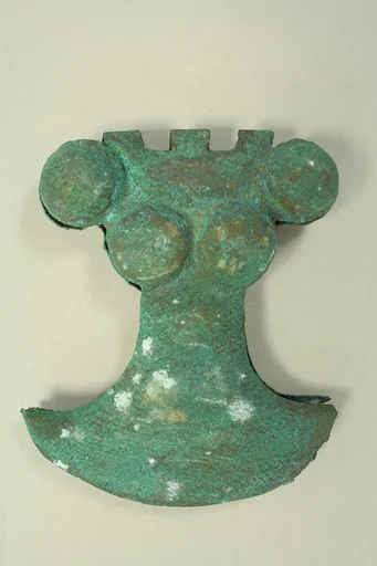 Belt Ornament