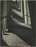 Impasse des Deux Anges — Lee Miller