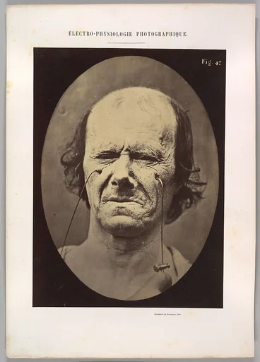 Figure 47: A suggestion of this same weeping