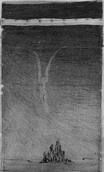 Hanging — Jules Bouy