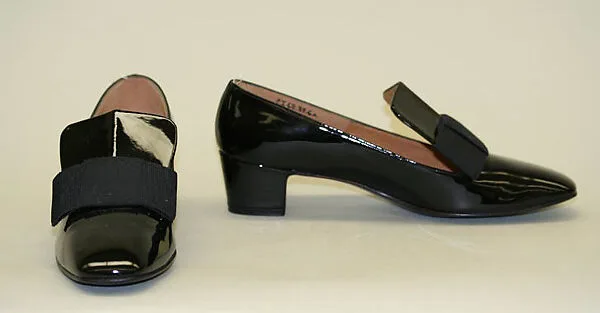 Pumps — Mr. David Evins