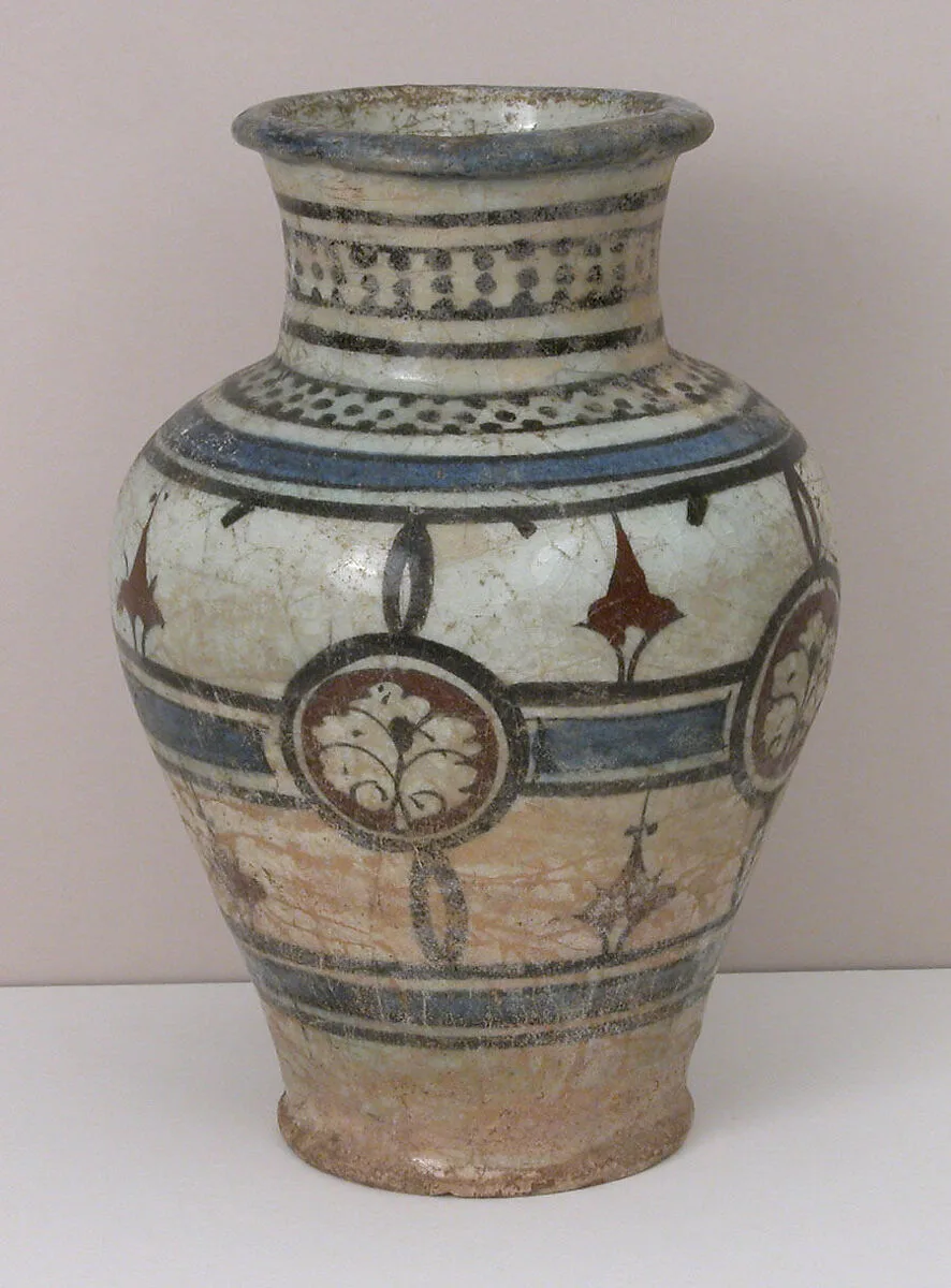 Jar — Unknown