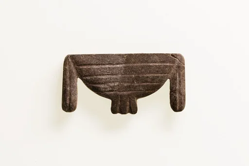 "Nub" sign inlay
