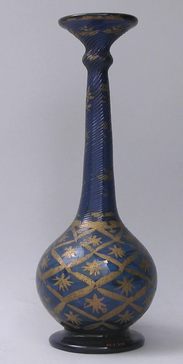 Bottle — Unknown