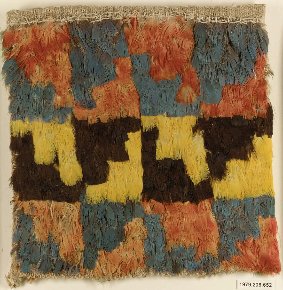Miniature Dress — Unknown
