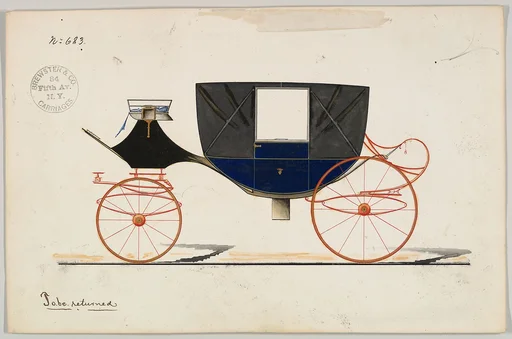 Design for Landau, no. 683
