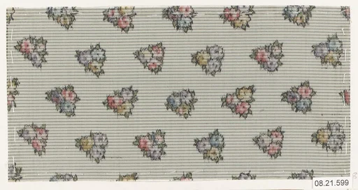 Textile sample