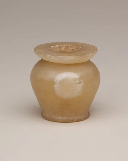 Kohl jar