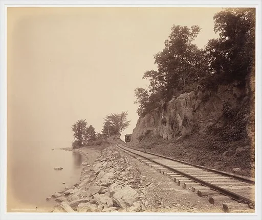 Cayuga Lake, Elbow Curve