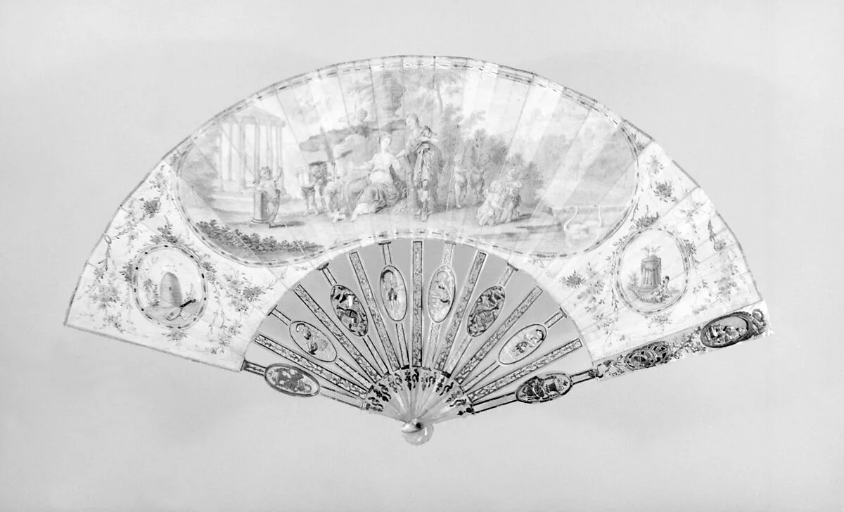 Fan — Unknown