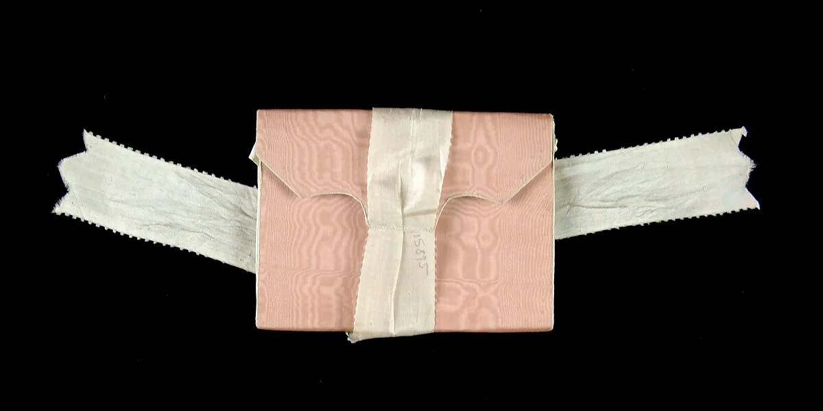 Wallet — Unknown