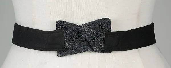 Belt — Elsa Schiaparelli|House of Schiaparelli