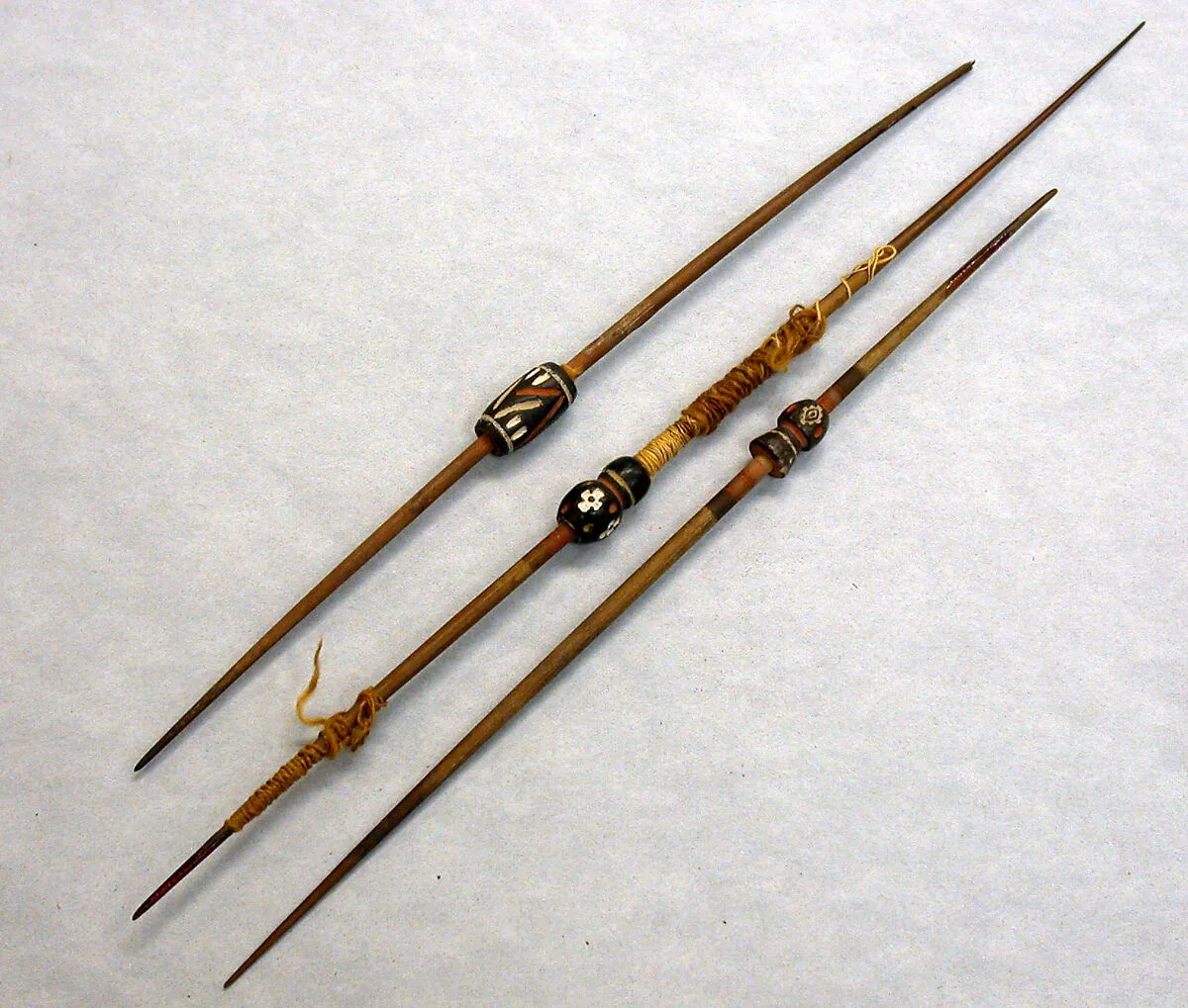Spindle — Unknown