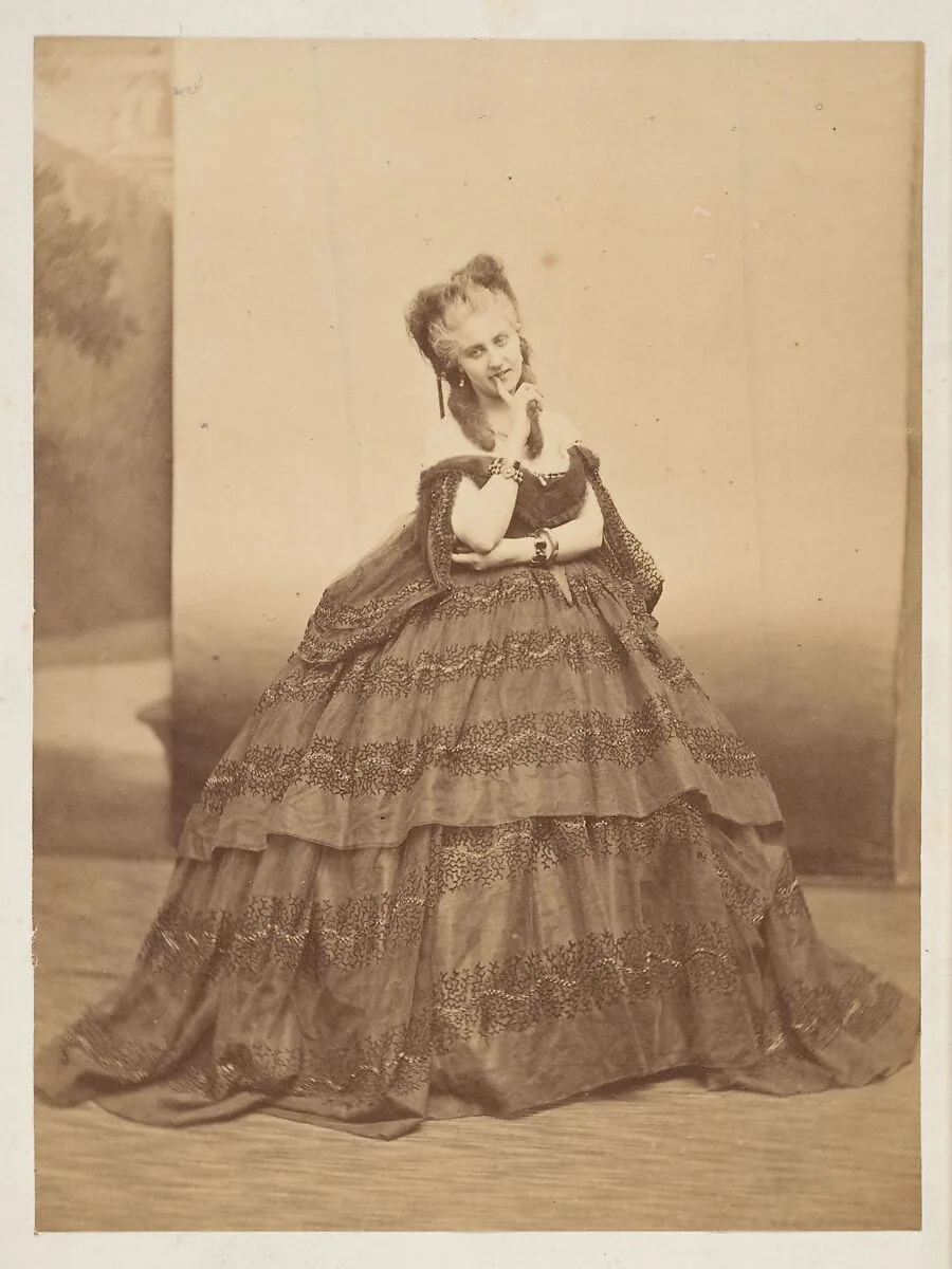 Livetta — Pierre-Louis Pierson