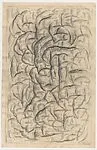 Abstract Form: Life to Life — Abraham Walkowitz