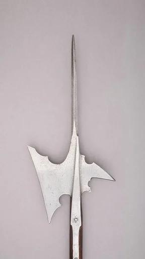 Halberd