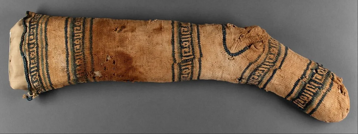 Sock — Unknown
