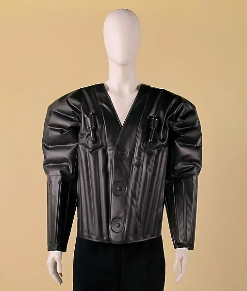 Jacket — Issey Miyake