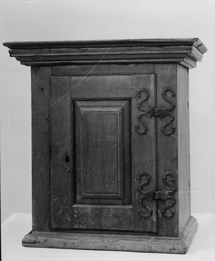Wall Cupboard