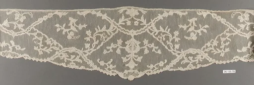 Sleeve ruffle