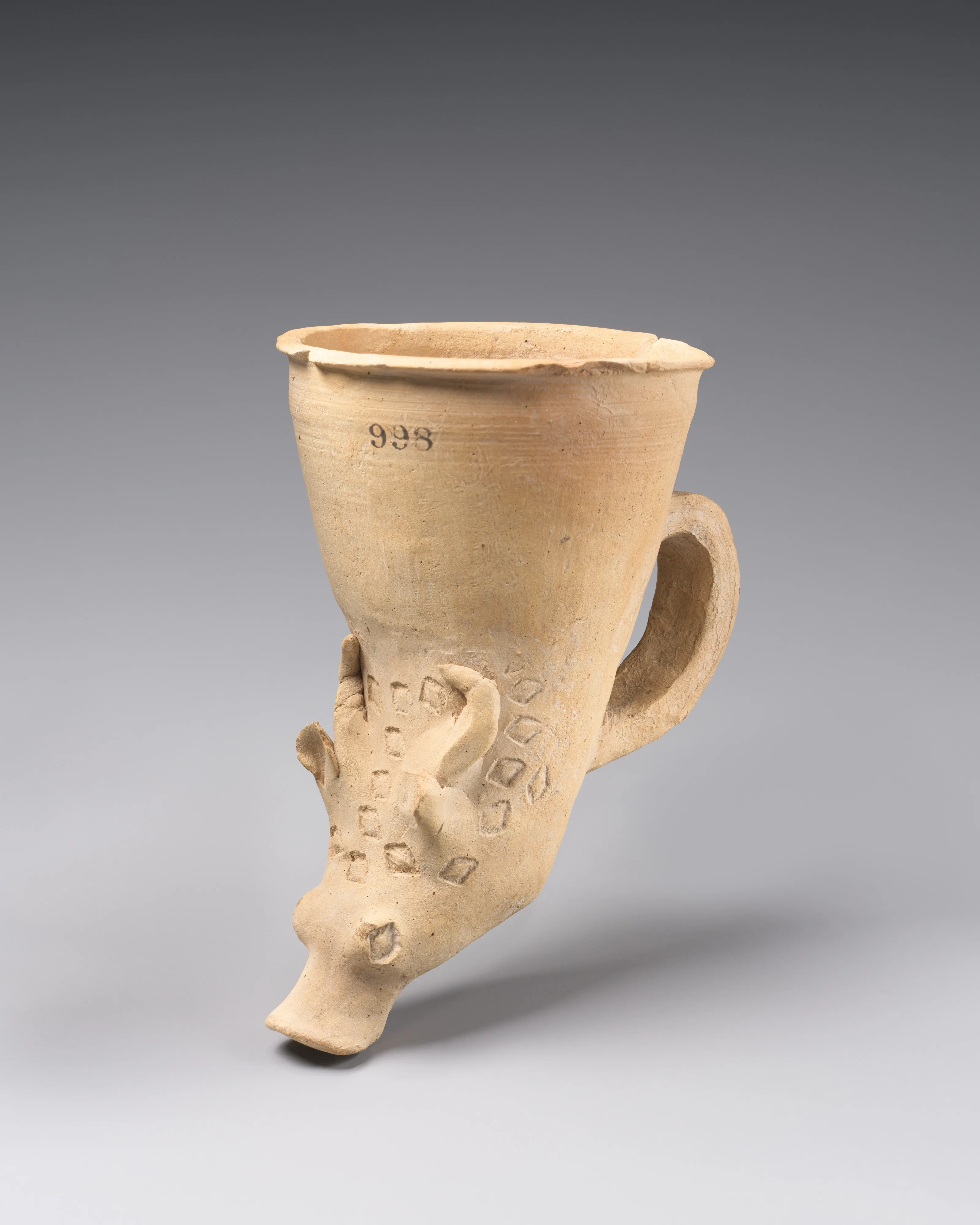 Rhyton — Unknown