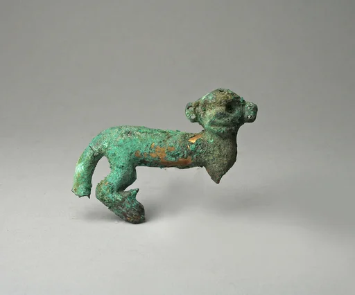 Animal Ornament