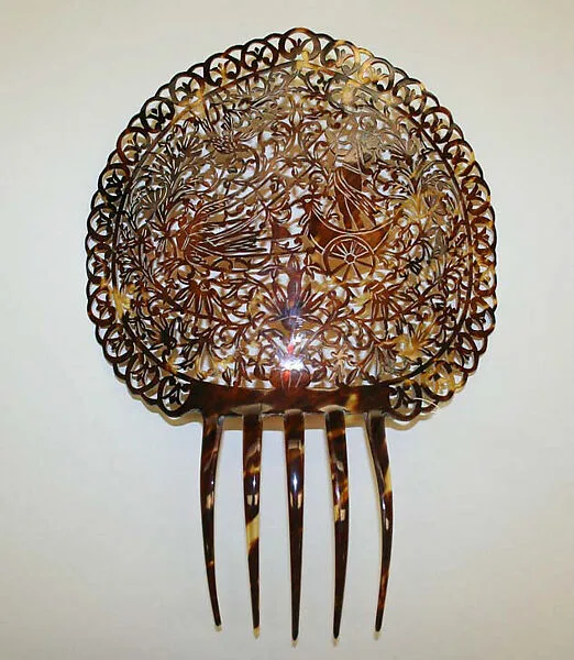 Comb — Unknown