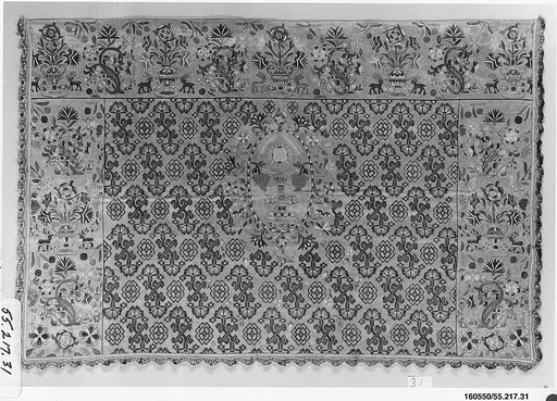 Altar frontal