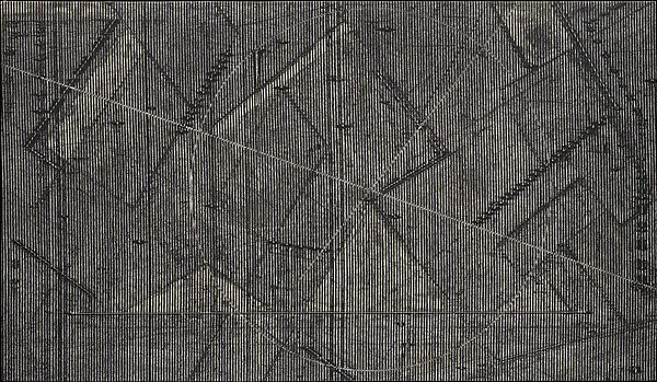 Delta Group II — Jack Whitten