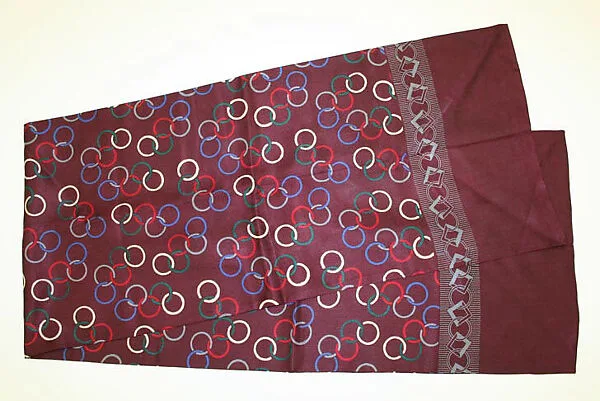Scarf — Unknown