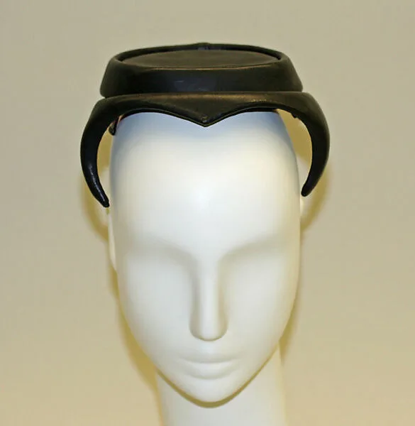 Cocktail hat — Mr. John, Inc.