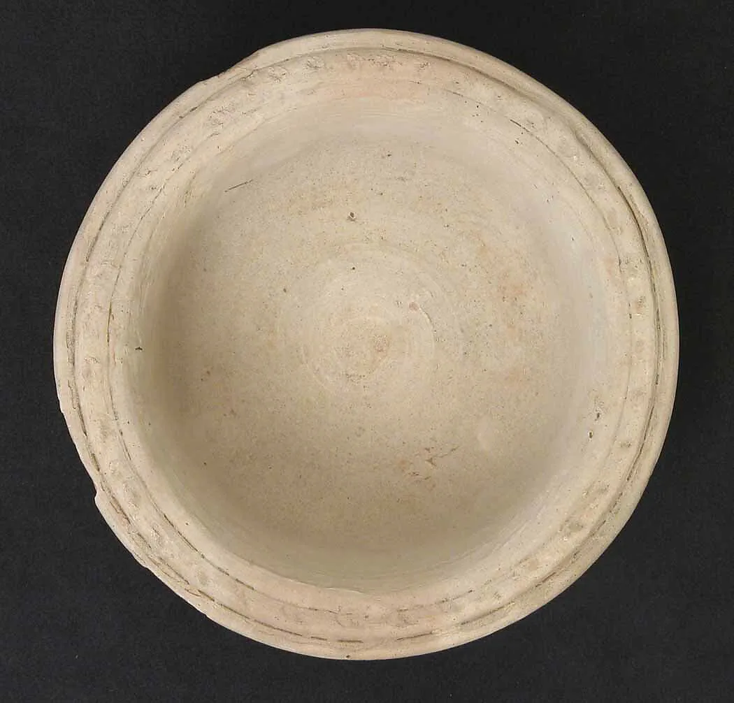 Dish — Unknown