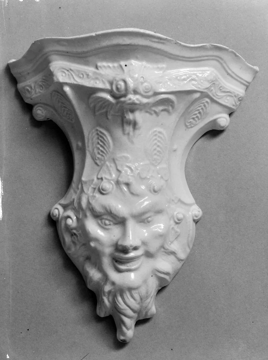 Wall Pocket — Unknown