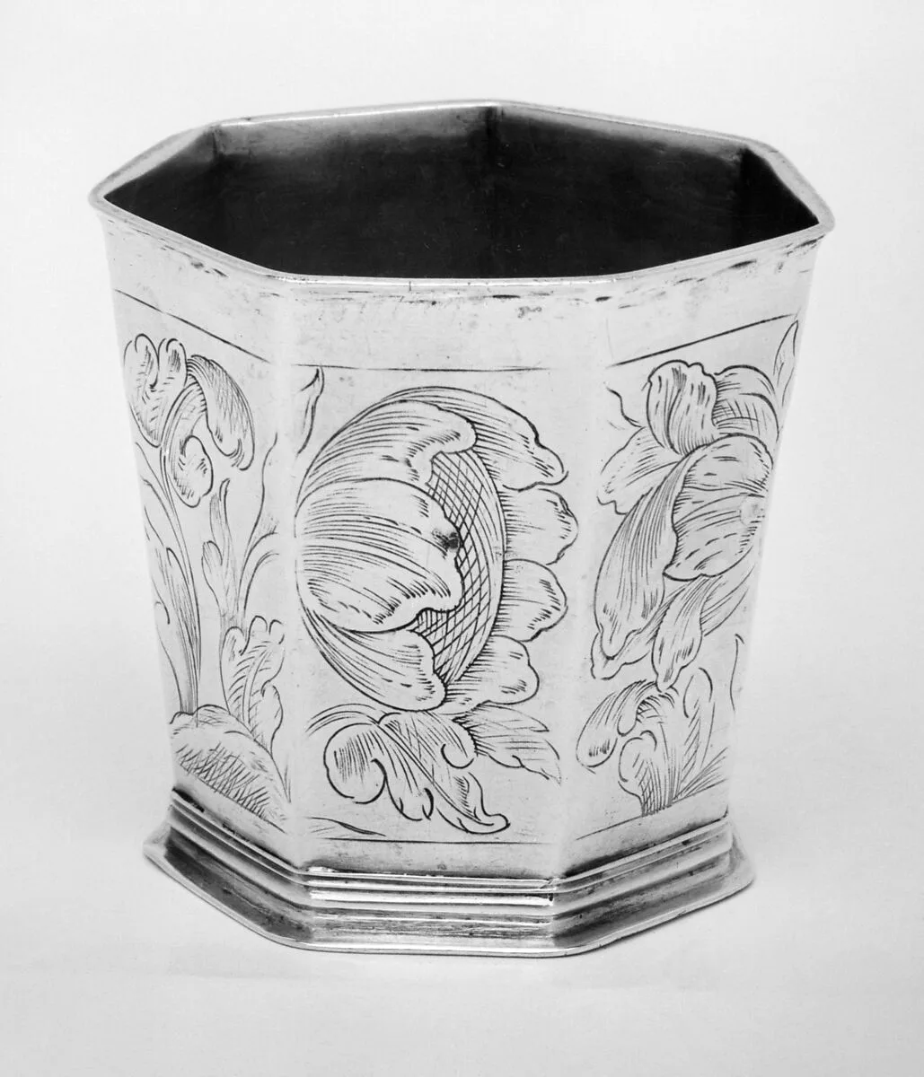 Beaker — C.C., Viborg, Denmark