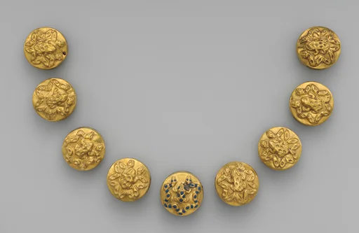 Necklace Beads