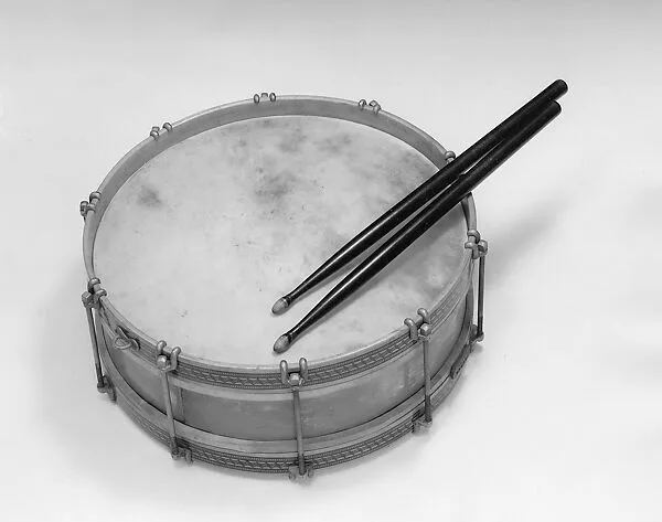 Side Drum — Unknown