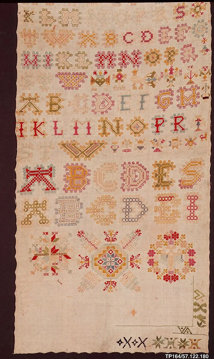 Sampler — Unknown
