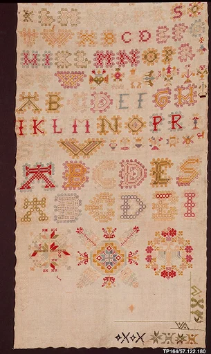 Sampler