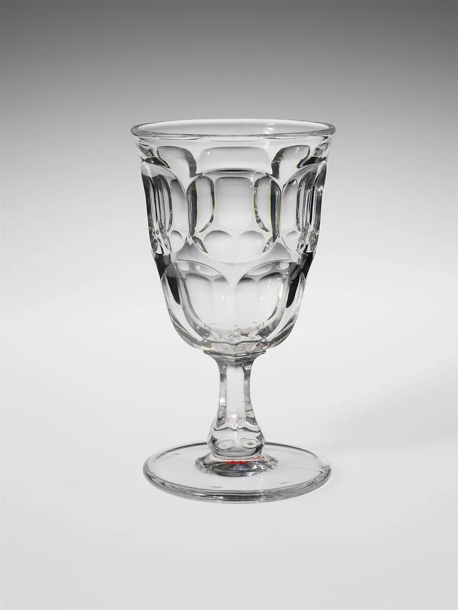 Goblet — Unknown