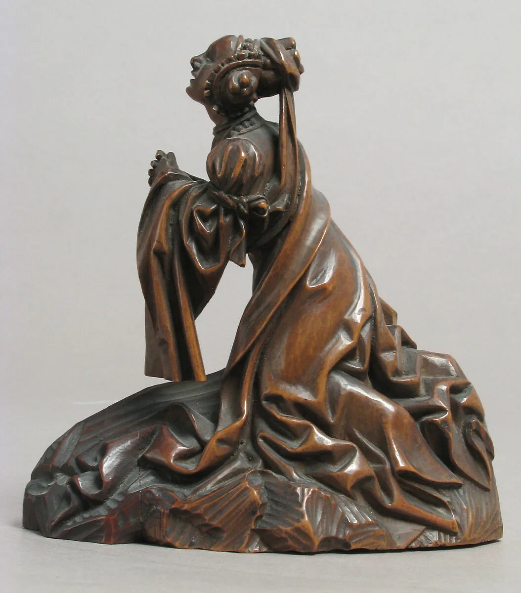 Saint Mary Magdalene — Unknown