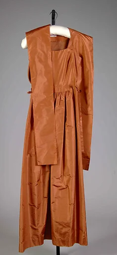 Evening dress