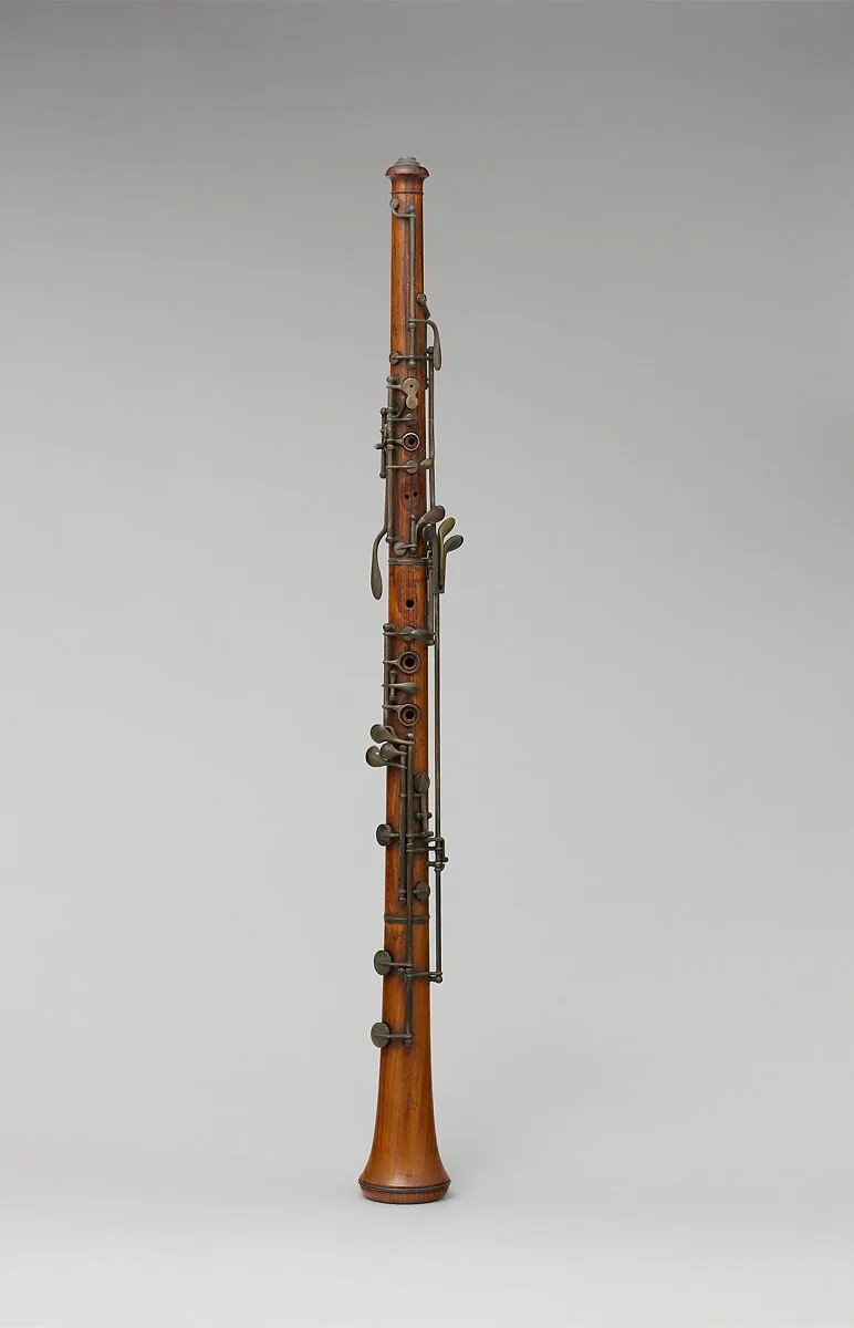 Oboe — Triebert