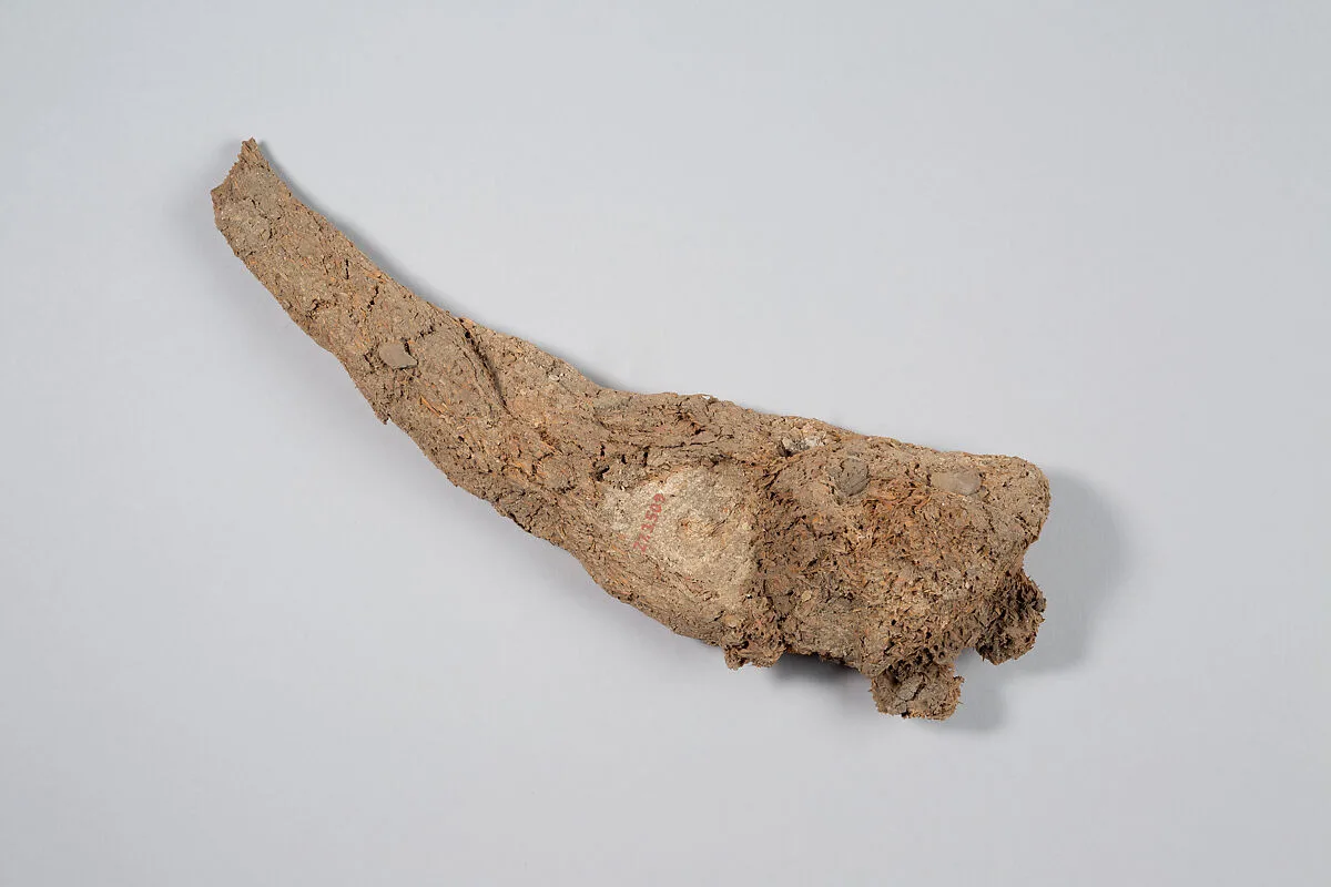Bread — Unknown