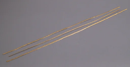 Gold Strip