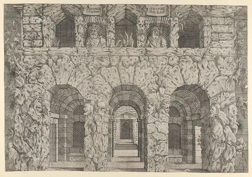 A Grotto