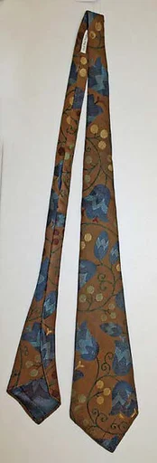 Necktie