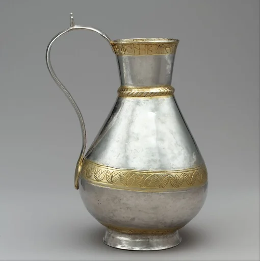 Ewer of Zenobius
