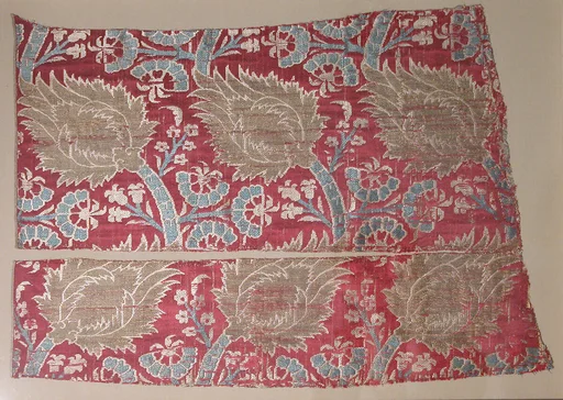Textile Fragment
