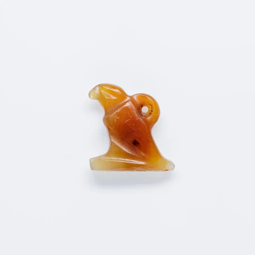 Falcon Amulet