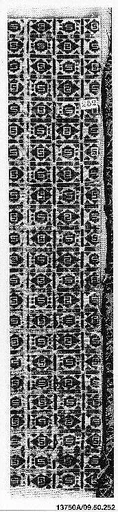 Textile Fragment